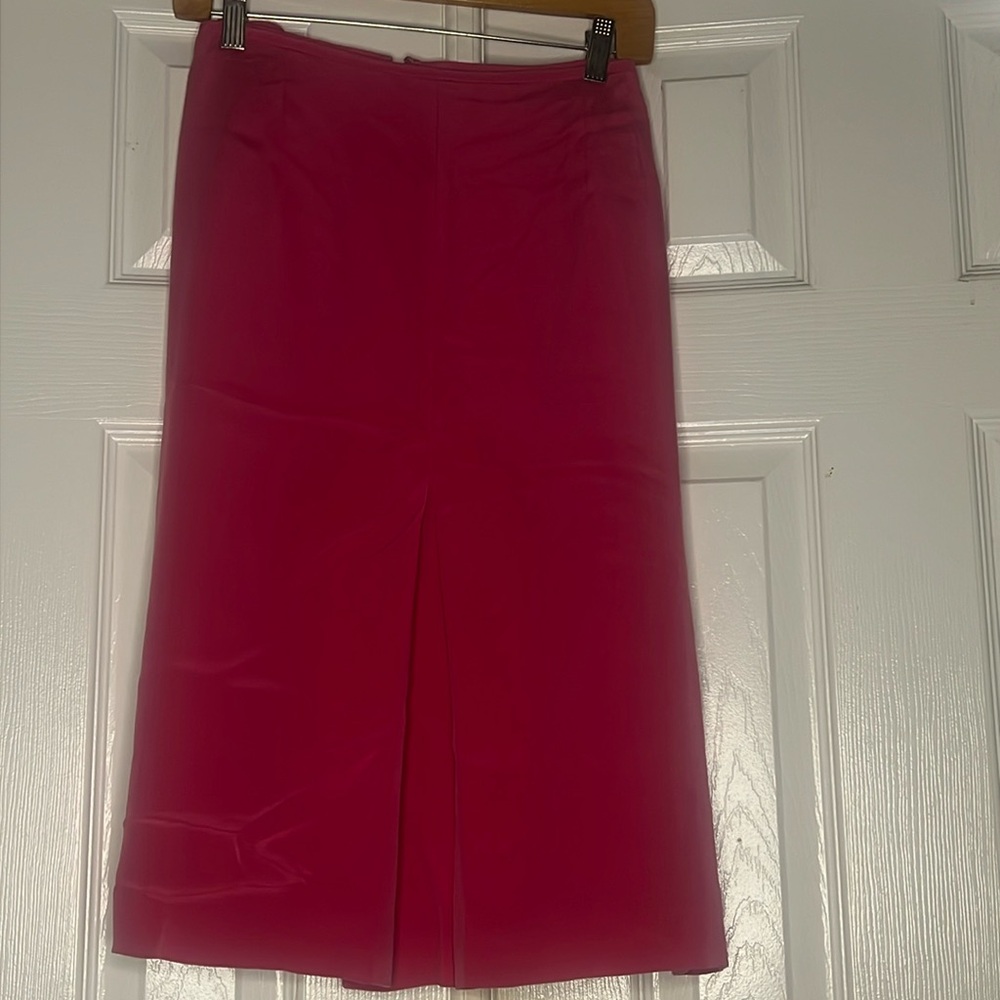 Travis Ayers Skirt